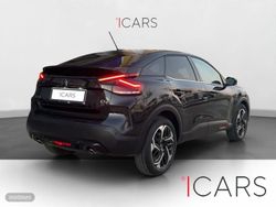 Citroen C4 PureTech 130 S&S 6v Feel Pack - Miniatura 5