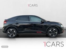 Citroen C4 PureTech 130 S&S 6v Feel Pack - Miniatura 6