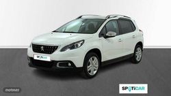 Peugeot 2008 1.2L PureTech 60KW (82CV) S&S Style - Miniatura 1