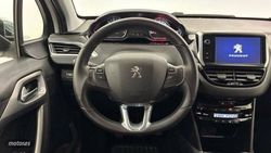 Peugeot 2008 1.2L PureTech 60KW (82CV) S&S Style - Miniatura 13