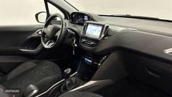 Peugeot 2008 1.2L PureTech 60KW (82CV) S&S Style - Miniatura 17