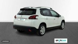 Peugeot 2008 1.2L PureTech 60KW (82CV) S&S Style - Miniatura 18