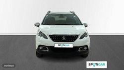 Peugeot 2008 1.2L PureTech 60KW (82CV) S&S Style - Miniatura 2