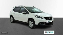 Peugeot 2008 1.2L PureTech 60KW (82CV) S&S Style - Miniatura 3