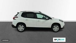 Peugeot 2008 1.2L PureTech 60KW (82CV) S&S Style - Miniatura 4