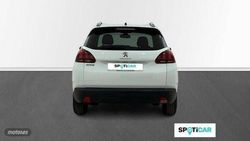 Peugeot 2008 1.2L PureTech 60KW (82CV) S&S Style - Miniatura 5