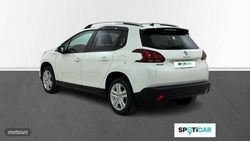 Peugeot 2008 1.2L PureTech 60KW (82CV) S&S Style - Miniatura 7