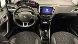Peugeot 2008 1.2L PureTech 60KW (82CV) S&S Style - Miniatura 8