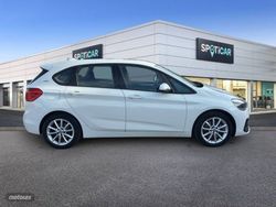 BMW Serie 2 225xe iPerformance - - Miniatura 4