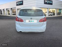 BMW Serie 2 225xe iPerformance - - Miniatura 5