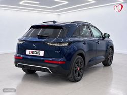 DS DS 7 Crossback BlueHDi 130 Automático PERFORMANCE LINE - Miniatura 3