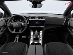 DS DS 7 Crossback BlueHDi 130 Automático PERFORMANCE LINE - Miniatura 4