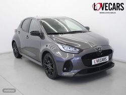 Mazda Mazda2 1.5 HYBRID EXCLUSIVE 116 - Miniatura 1