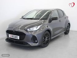 Mazda Mazda2 1.5 HYBRID EXCLUSIVE 116 - Miniatura 3