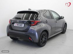 Mazda Mazda2 1.5 HYBRID EXCLUSIVE 116 - Miniatura 4