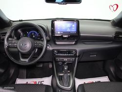 Mazda Mazda2 1.5 HYBRID EXCLUSIVE 116 - Miniatura 5