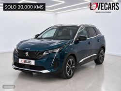 Peugeot 3008 1.5 BlueHDi 96kW S&S GT EAT8 - Miniatura 1