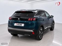Peugeot 3008 1.5 BlueHDi 96kW S&S GT EAT8 - Miniatura 3
