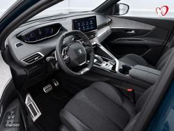 Peugeot 3008 1.5 BlueHDi 96kW S&S GT EAT8 - Miniatura 4