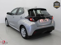 Mazda Mazda2 1.5 HYBRID EXCLUSIVE 116 - Miniatura 3