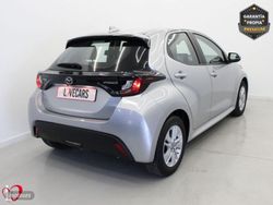 Mazda Mazda2 1.5 HYBRID EXCLUSIVE 116 - Miniatura 4