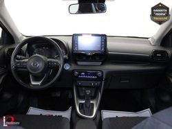 Mazda Mazda2 1.5 HYBRID EXCLUSIVE 116 - Miniatura 5