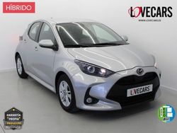 Mazda Mazda2 1.5 HYBRID EXCLUSIVE 116 - Miniatura 6