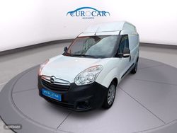 Opel Combo Tour Selective 1.6 CDTI 105 CV Stop&Start 5 plazas - Miniatura 1