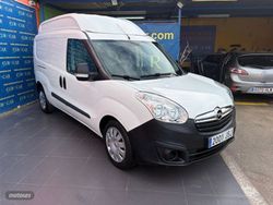 Opel Combo Tour Selective 1.6 CDTI 105 CV Stop&Start 5 plazas - Miniatura 10
