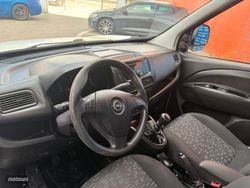 Opel Combo Tour Selective 1.6 CDTI 105 CV Stop&Start 5 plazas - Miniatura 12