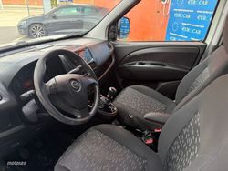 Opel Combo Tour Selective 1.6 CDTI 105 CV Stop&Start 5 plazas - Miniatura 14