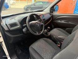 Opel Combo Tour Selective 1.6 CDTI 105 CV Stop&Start 5 plazas - Miniatura 15