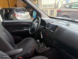 Opel Combo Tour Selective 1.6 CDTI 105 CV Stop&Start 5 plazas - Miniatura 18