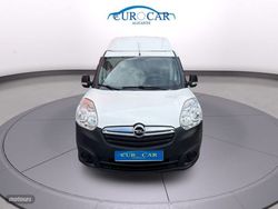 Opel Combo Tour Selective 1.6 CDTI 105 CV Stop&Start 5 plazas - Miniatura 2