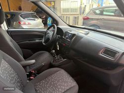 Opel Combo Tour Selective 1.6 CDTI 105 CV Stop&Start 5 plazas - Miniatura 21