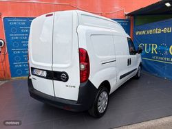 Opel Combo Tour Selective 1.6 CDTI 105 CV Stop&Start 5 plazas - Miniatura 26
