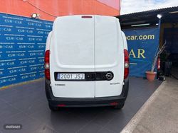 Opel Combo Tour Selective 1.6 CDTI 105 CV Stop&Start 5 plazas - Miniatura 27