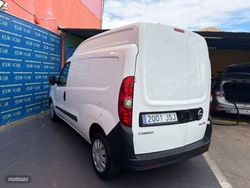 Opel Combo Tour Selective 1.6 CDTI 105 CV Stop&Start 5 plazas - Miniatura 28