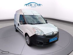 Opel Combo Tour Selective 1.6 CDTI 105 CV Stop&Start 5 plazas - Miniatura 3