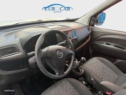Opel Combo Tour Selective 1.6 CDTI 105 CV Stop&Start 5 plazas - Miniatura 30