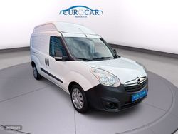 Opel Combo Tour Selective 1.6 CDTI 105 CV Stop&Start 5 plazas - Miniatura 31