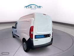 Opel Combo Tour Selective 1.6 CDTI 105 CV Stop&Start 5 plazas - Miniatura 4