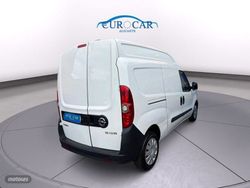 Opel Combo Tour Selective 1.6 CDTI 105 CV Stop&Start 5 plazas - Miniatura 6