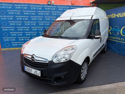 Opel Combo Tour Selective 1.6 CDTI 105 CV Stop&Start 5 plazas - Miniatura 7