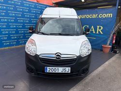Opel Combo Tour Selective 1.6 CDTI 105 CV Stop&Start 5 plazas - Miniatura 8