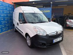 Opel Combo Tour Selective 1.6 CDTI 105 CV Stop&Start 5 plazas - Miniatura 9