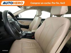 BMW Serie 3 320d GT Luxury Line - Miniatura 11
