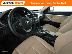 BMW Serie 3 320d GT Luxury Line - Miniatura 12