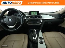 BMW Serie 3 320d GT Luxury Line - Miniatura 13
