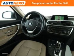BMW Serie 3 320d GT Luxury Line - Miniatura 14